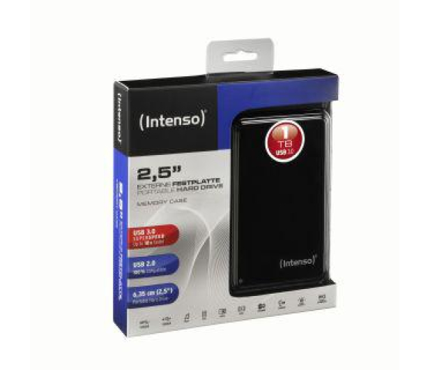 INTENSO 1TB 6021560 - 1403253 - zdjęcie 4